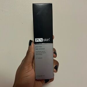 PCA Skin Pro-Max Age Renewal. NEW. NEVER USED.